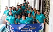 TP Philippines Marks 30 Years of Building a Future-Ready, Inclusive Workforce