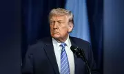 Trump to Attend Knicks NBA Finals Game as Dolan's Guest