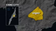 Two Arrested for Killing Teen Caretaker in Cebu City Warehouse Robbery