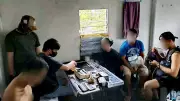 Two High-Value Individuals Arrested, Over P1.5M Shabu Seized in Iloilo City Buy-Bust