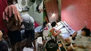 Two high-value suspects arrested, P1.8M shabu seized in Iloilo City buy-busts