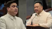Two Independent Senators Join Minority Bloc Ahead of Impeachment Trial