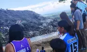 Two Missing After Garbage Mound Collapse in Davao City Landfill