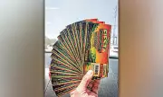 Two-Night Original Reggae Event 'Fiesta' in Cebu on May 15-16