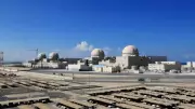 UAE Confirms Iraq-Linked Drone Attack on Barakah Nuclear Plant