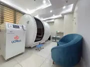 UCMed Introduces Hyperbaric Oxygen Therapy for Enhanced Healing and Wellness