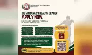 UP Mindanao Opens Medical School to Address Physician Shortage