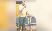 UP Psychologist Warns Against Romanticizing Filipino Resilience
