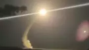 US Fires First Tomahawk Missile in PH During Balikatan Drills