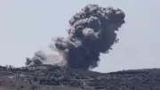 US Launches Fresh Strikes in Southern Iran Amid Ceasefire