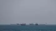 US Military Denies Iran Attack on Navy Vessel Amid Rising Tensions
