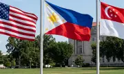 US Official Helberg to Visit Philippines, Singapore for Tech Cooperation
