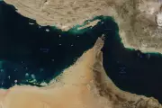 US to Guide Ships Through Strait of Hormuz Starting Monday, Trump Announces