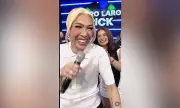 Vice Ganda and Anne Curtis Skit Sparks Debate on Senate Reference