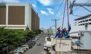 Visayan Electric Announces P12.88/kWh Rate for May 2026, Up from April