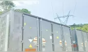 Visayas Grid Gets Boost with MGEN Toledo Battery Storage in Cebu