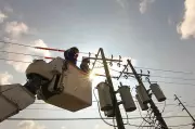 Visayas Power Grid at Risk of Rotational Brownouts Due to Thin Reserve Margin