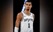 Wembanyama Rookie Card Sells for $5.11 Million, Fourth Highest in NBA History