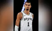 Wembanyama's Spurs-Thunder Game Sets NBA Viewership Record