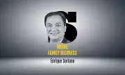 When Board Seats Are Given, Not Earned: The Cost in Family Firms