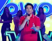 Willie Revillame Teases Wowowin Return with GMA Logo, Sparks Speculation