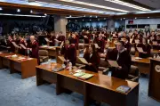 Witnesses in VP Sara Impeachment Trial from AMLC, Ombudsman, SEC, NBI