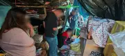 Woman Arrested, P272K in Illicit Cigarettes Seized in Iloilo Entrapment