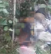 Woman Found Dead in Alcoy, Cebu; Suspect Detained