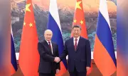 Xi, Putin Hail New Stage in China-Russia Ties, Extend Treaty