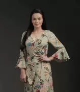 Yasmien Kurdi Pursues Law Degree at Arellano Law School