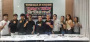 Yaw-Yan Ardigma Cebu Reopens Gym After Year-Long Hiatus