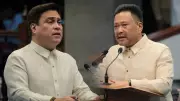 Zubiri Joins Senate Minority; Ejercito Stays Independent