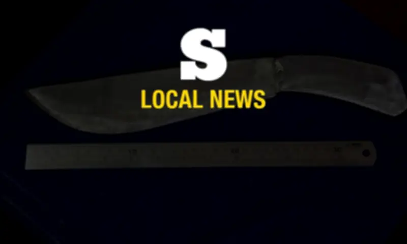Ex-convict kills guest in Dalaguete after being challenged to a fight
