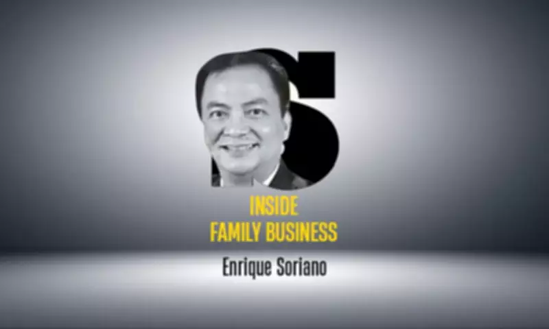 Five Governance Gaps That Destroy Family Businesses Before Conflicts Erupt