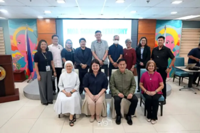 Iloilo City Partners with 10 Hospitals for Medical Assistance Program