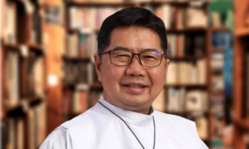 Kalinga Foundation Defends Priest Against False Allegations