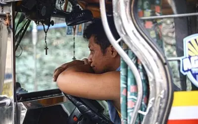15K transport workers get P55M aid from DOLE TUPAD program