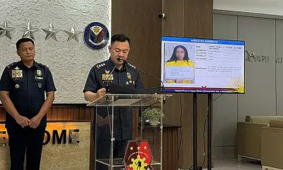 2 Arrested in Killing of Korean National in Nueva Ecija