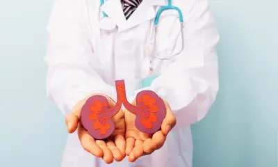6,500 on dialysis in Davao Region; health officials urge kidney screening