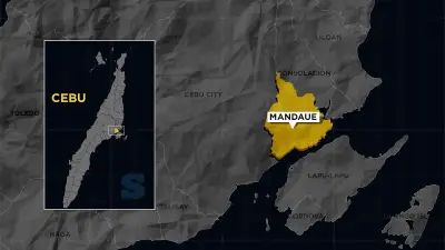 74-Year-Old Woman Found Dead on Mandaue City Beach