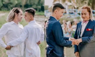 A Dream of Fatherhood: Walter Pilapil's Journey of Love and Sacrifice