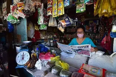 AI-Powered Inventory Boosts Sari-Sari Store Sales by 79%