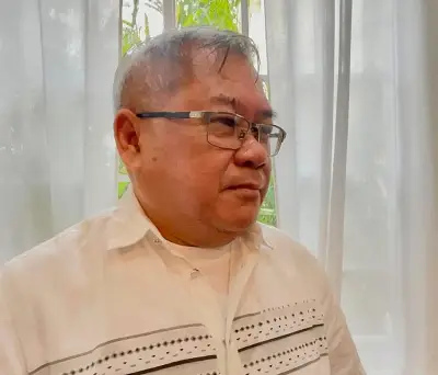 Alegria Declares State of Calamity Due to Water Crisis Affecting 44%