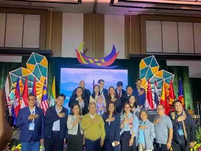 ASEAN officials gather in Clark to boost cultural heritage protection