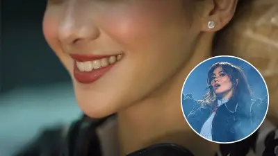 Atasha Muhlach Eyed for Lead in Annie Batungbakal Musical