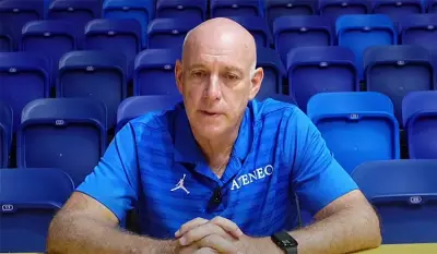 Ateneo coach Baldwin skips CIDG probe on drownings