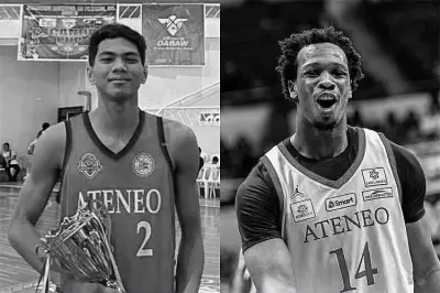 Ateneo Drownings Not Accidental, CIDG Says in Probe