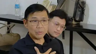 Ateneo families demand full accounting after student-athletes' deaths