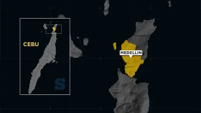 Barangay Captain Arrested for Qualified Theft in Medellin