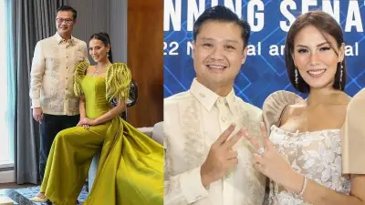 Bianca Manalo Faces Online Backlash for Congratulating Ex-Boyfriend Senator Gatchalian